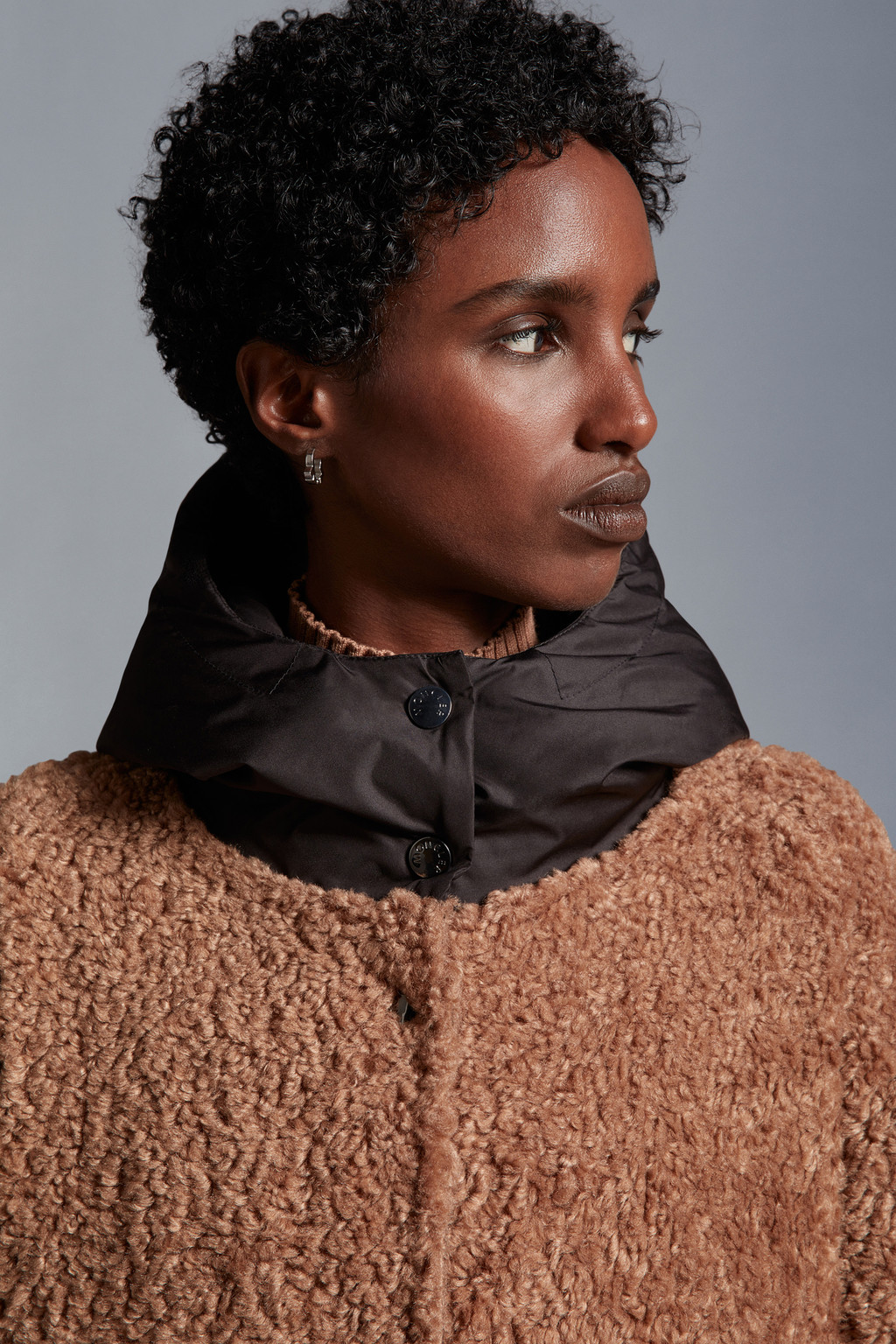 Bernache Reversible Coat