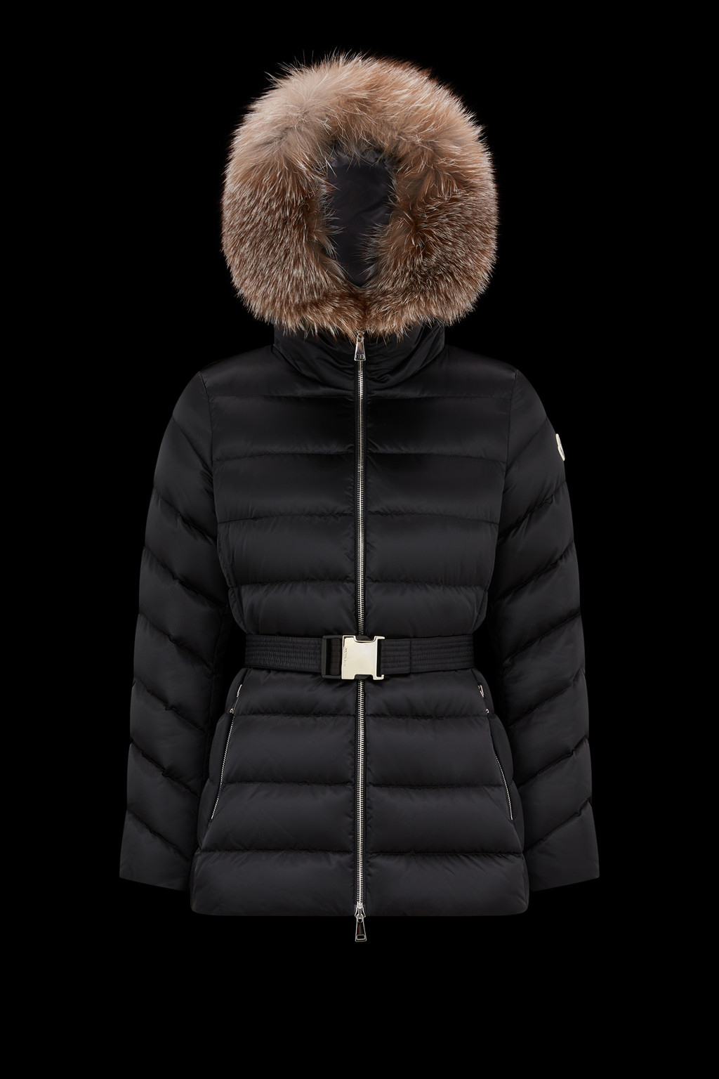Cupidone Short Down Jacket