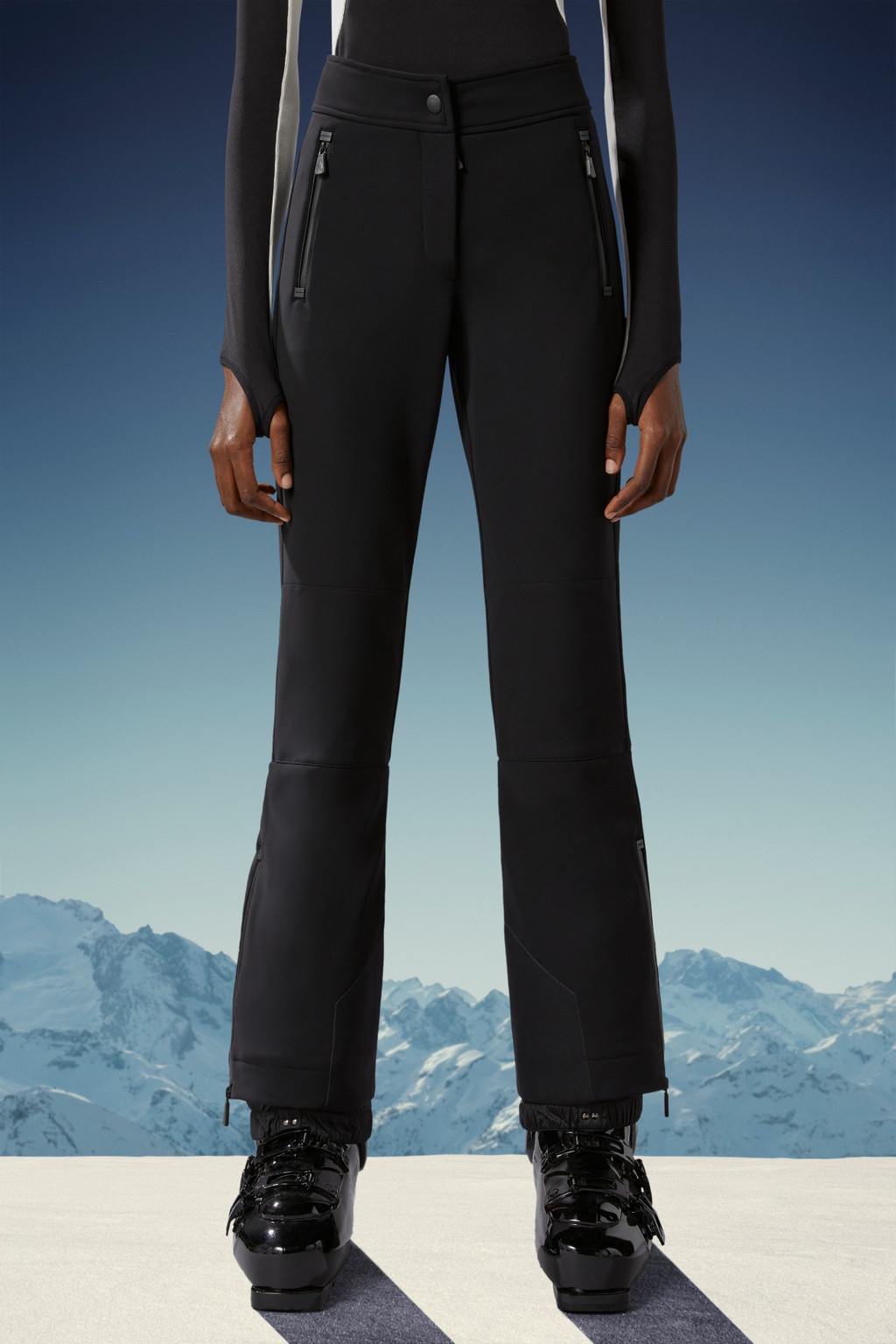 Ski Pants
