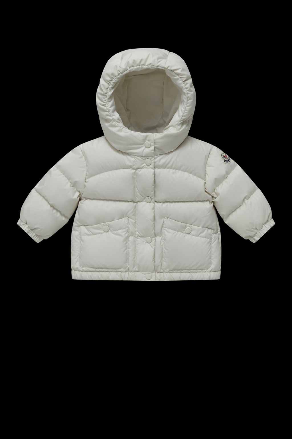 Ebre Down Jacket