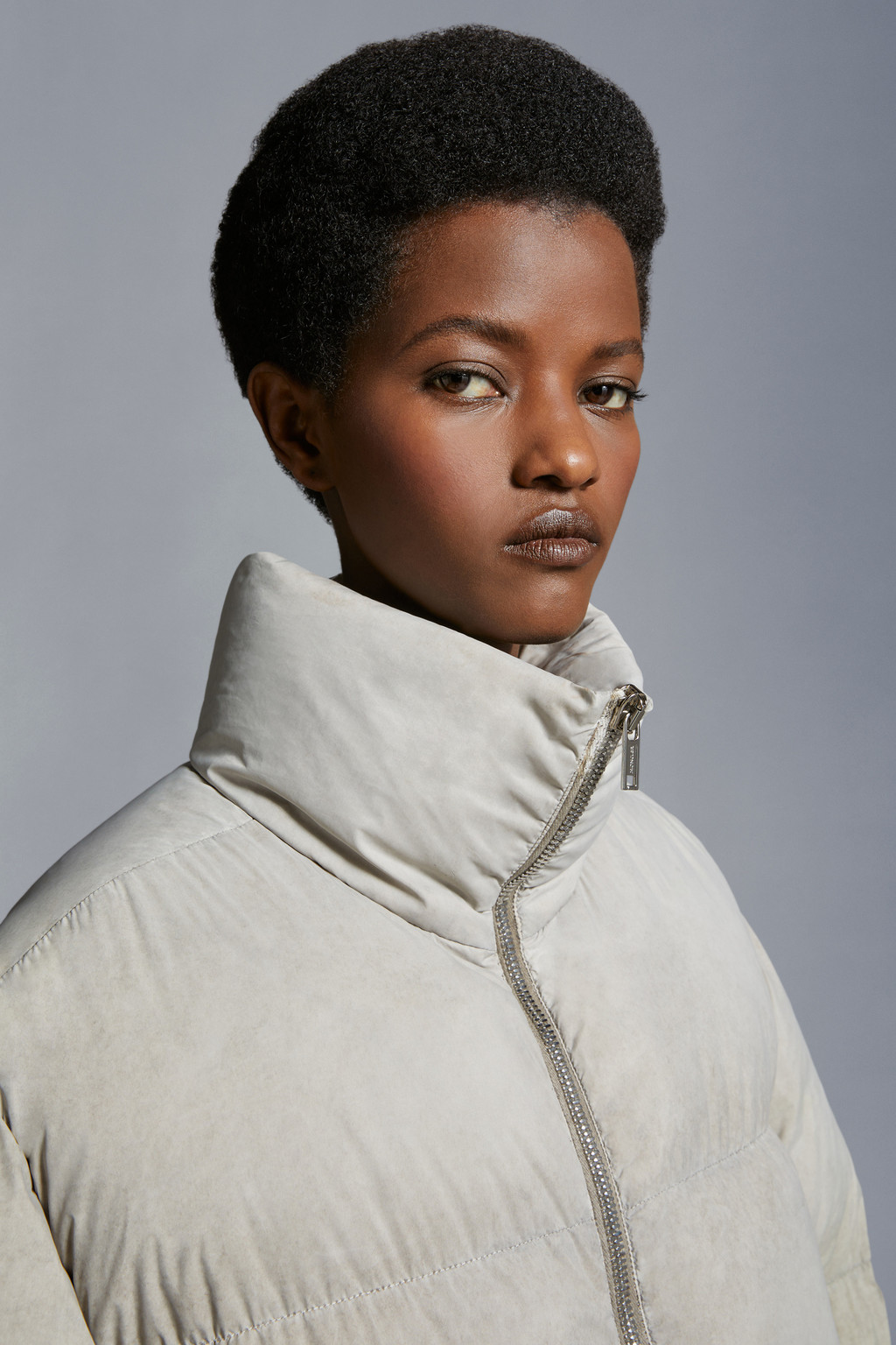 Cyclopic Short Down Jacket