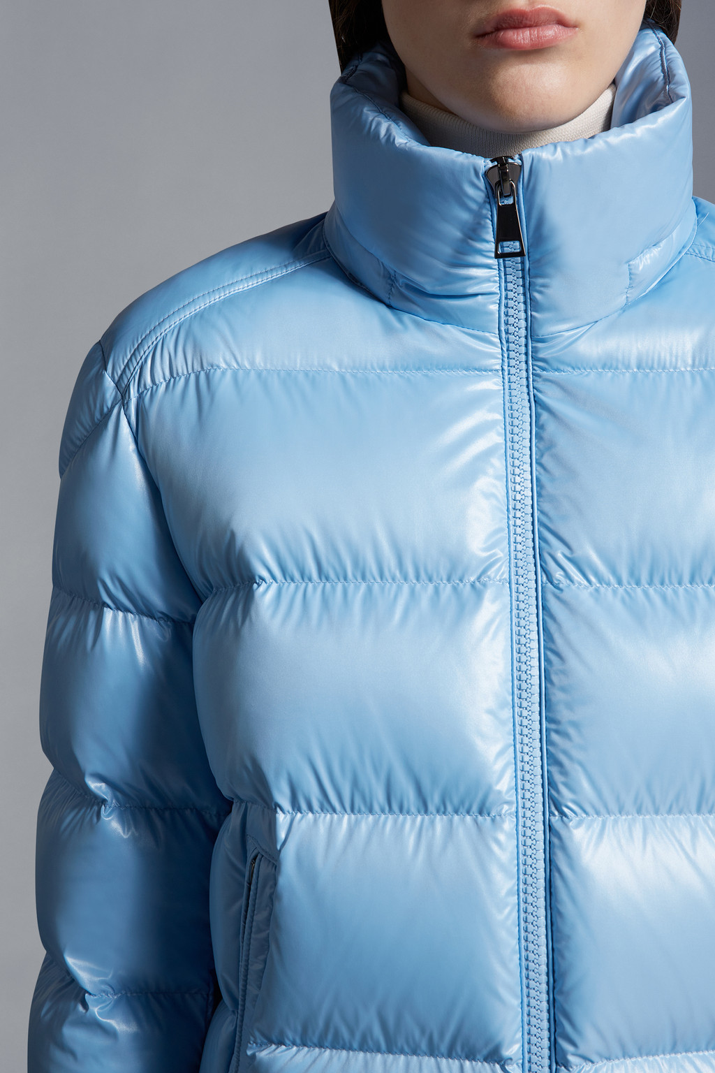 Maire Short Down Jacket