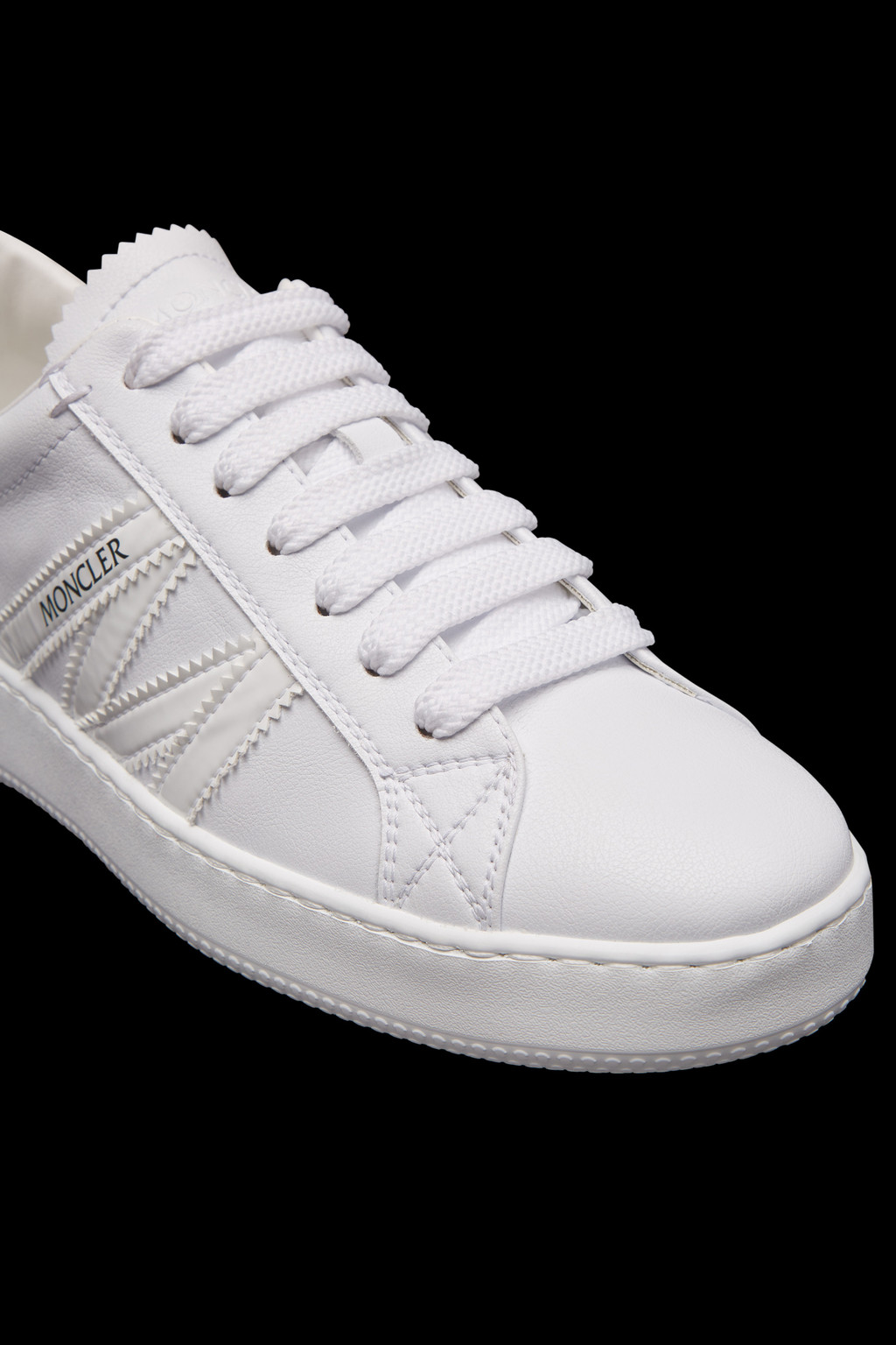 Monaco M Sneakers
