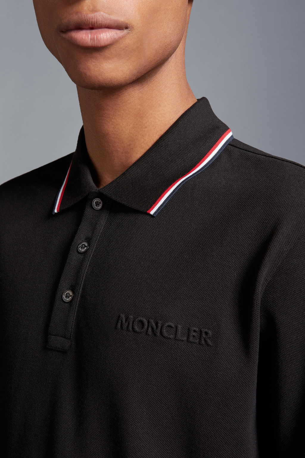 Logo Polo Shirt