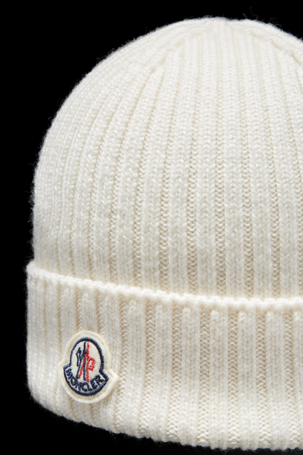 Wool Beanie