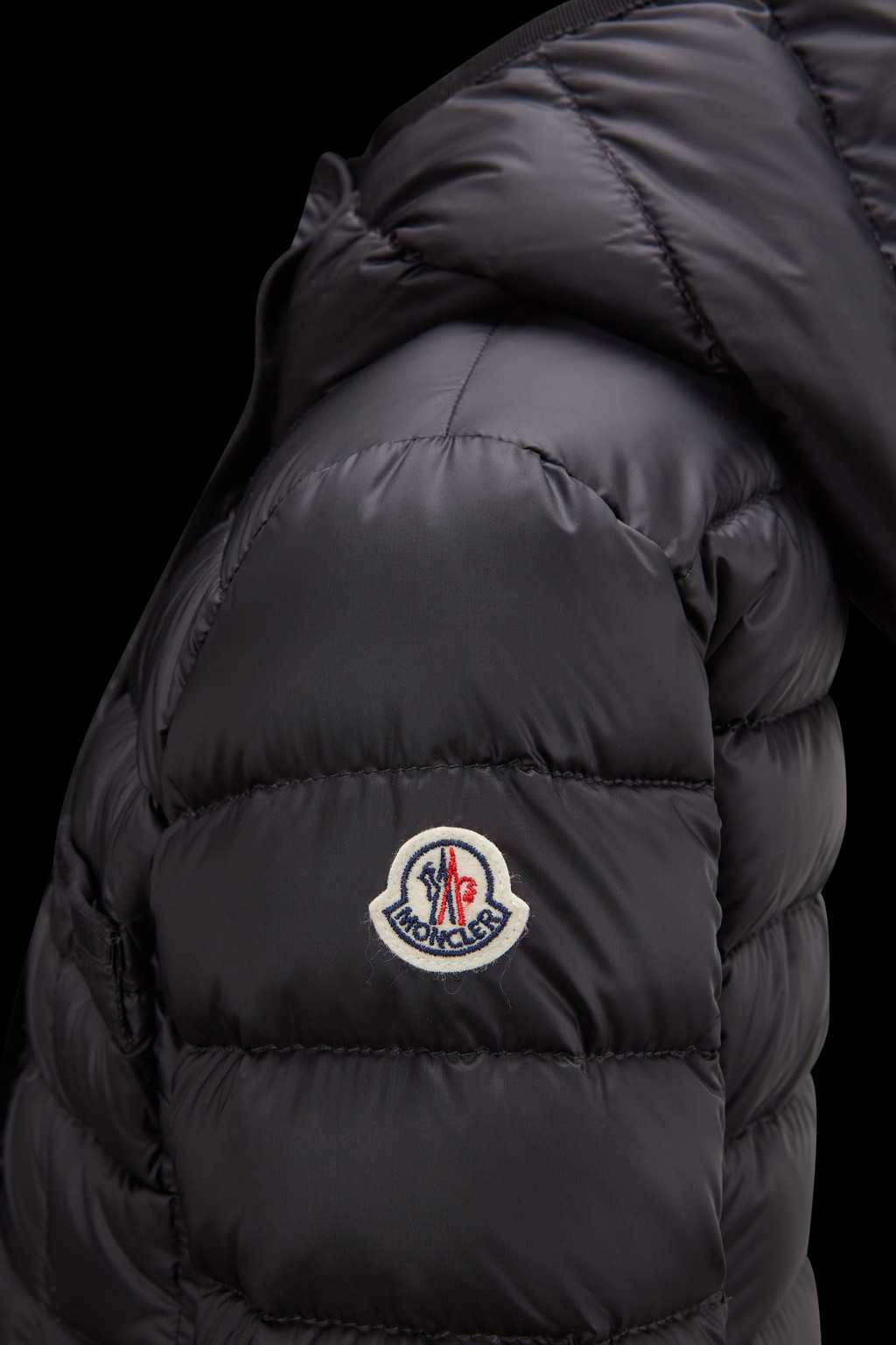 Hirma Down Jacket