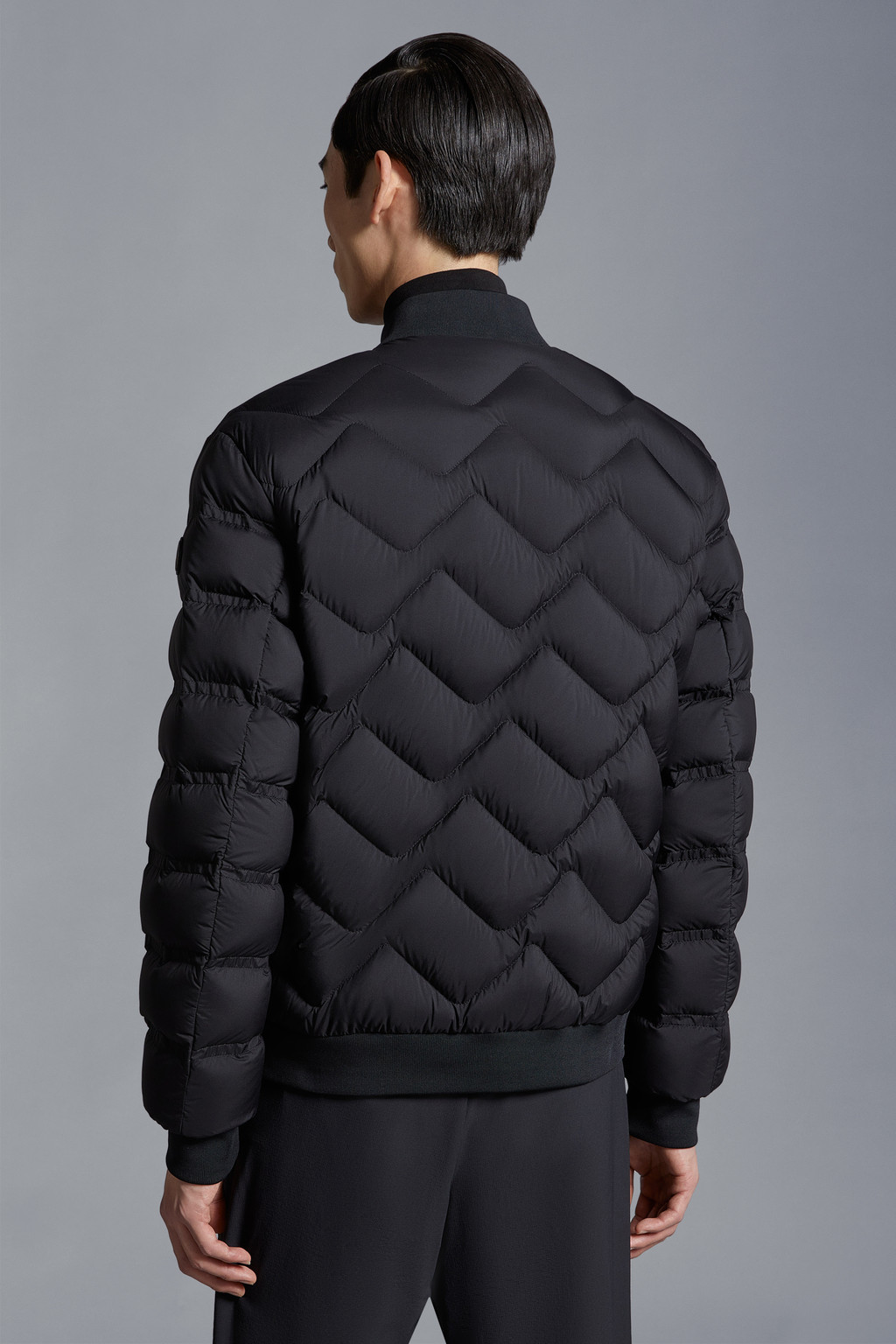 Ubac Short Down Jacket