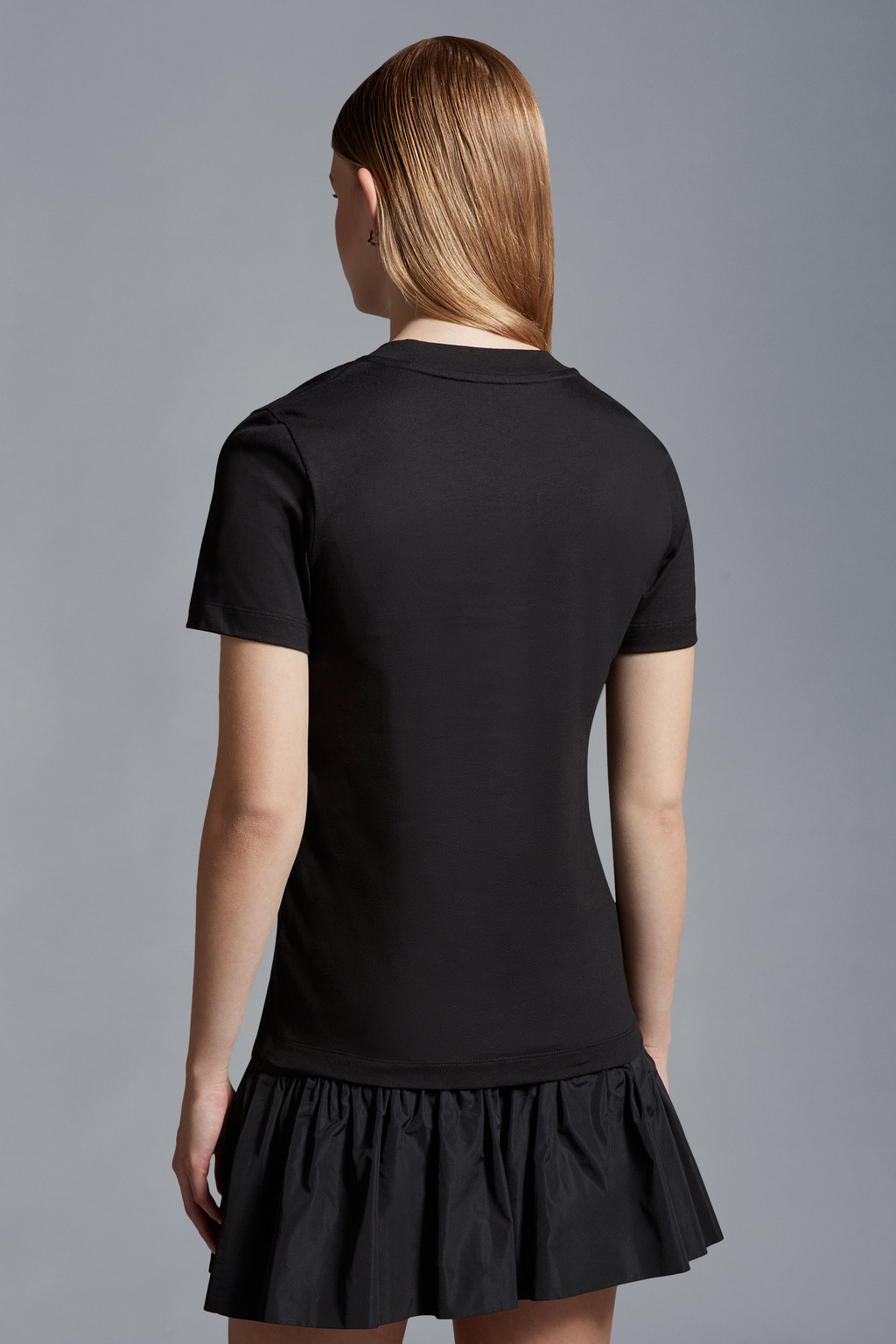 Crystal Logo T-Shirt