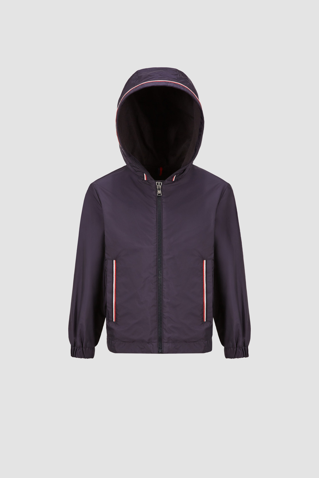 Granduc Hooded Jacket