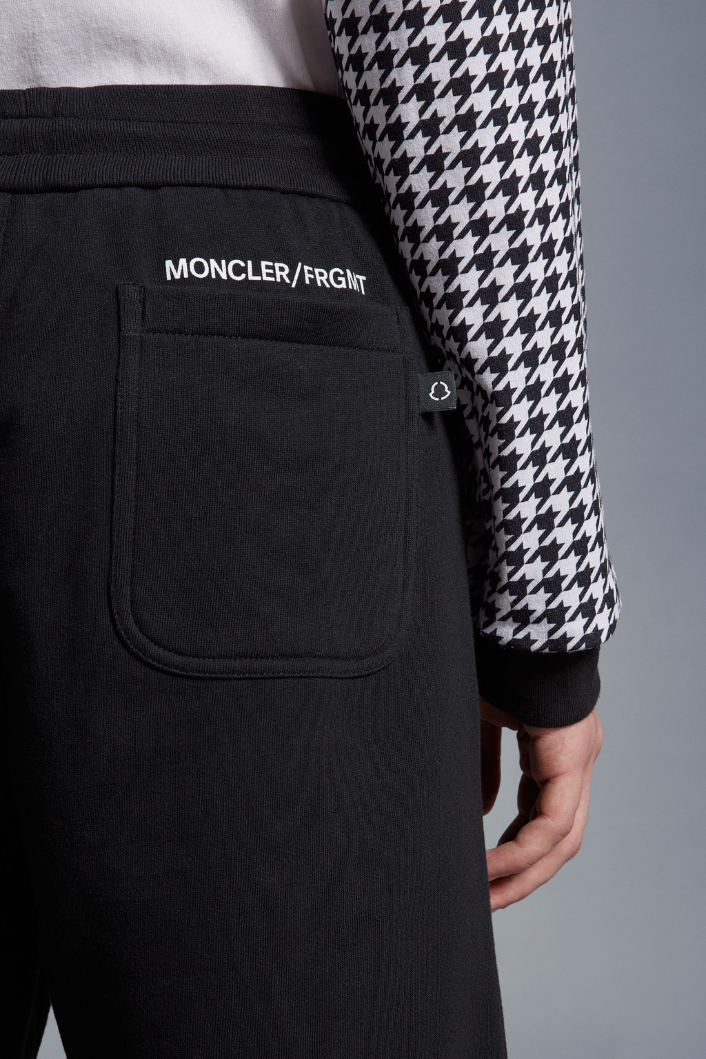 Jersey Bermuda Shorts