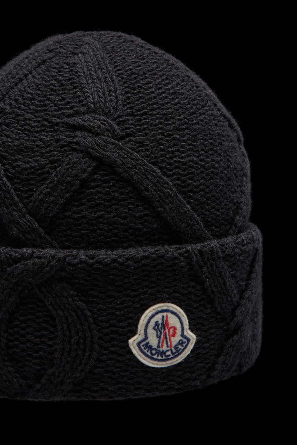 Wool Beanie