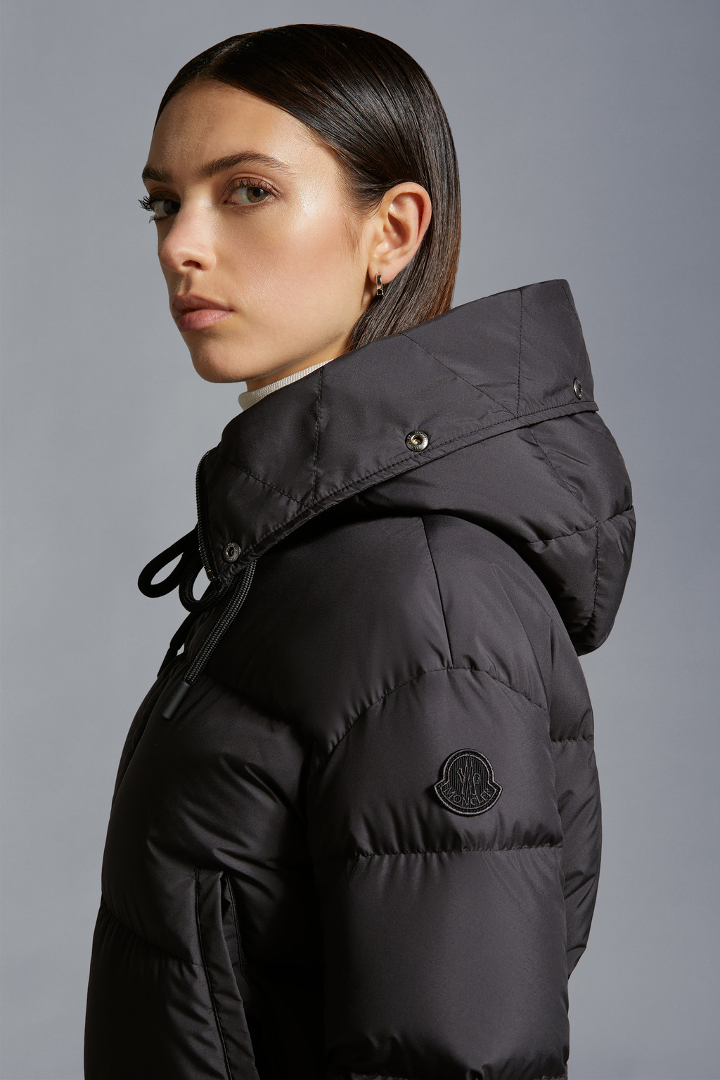 Locustelle Short Down Jacket