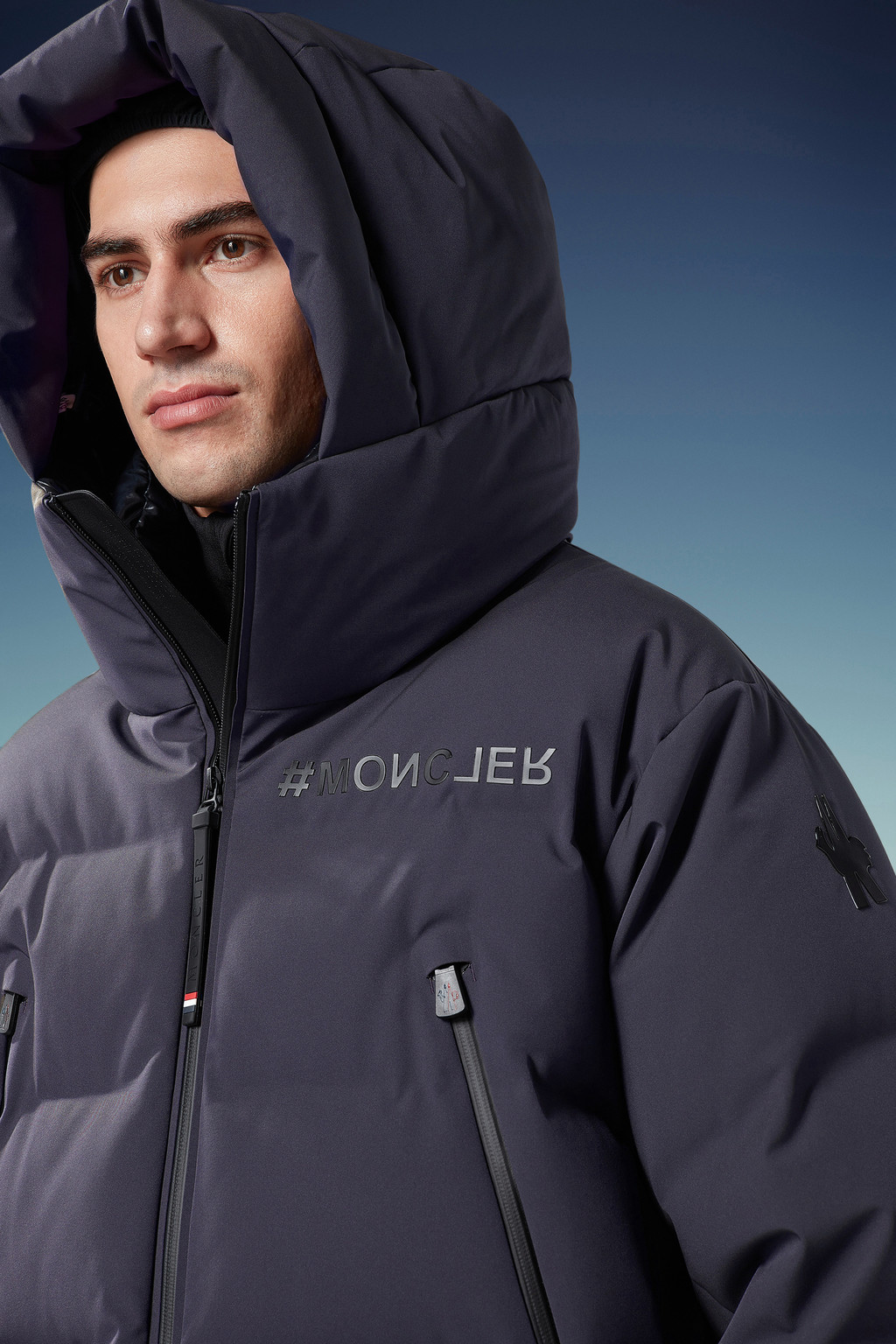 Fellberg Short Down Jacket
