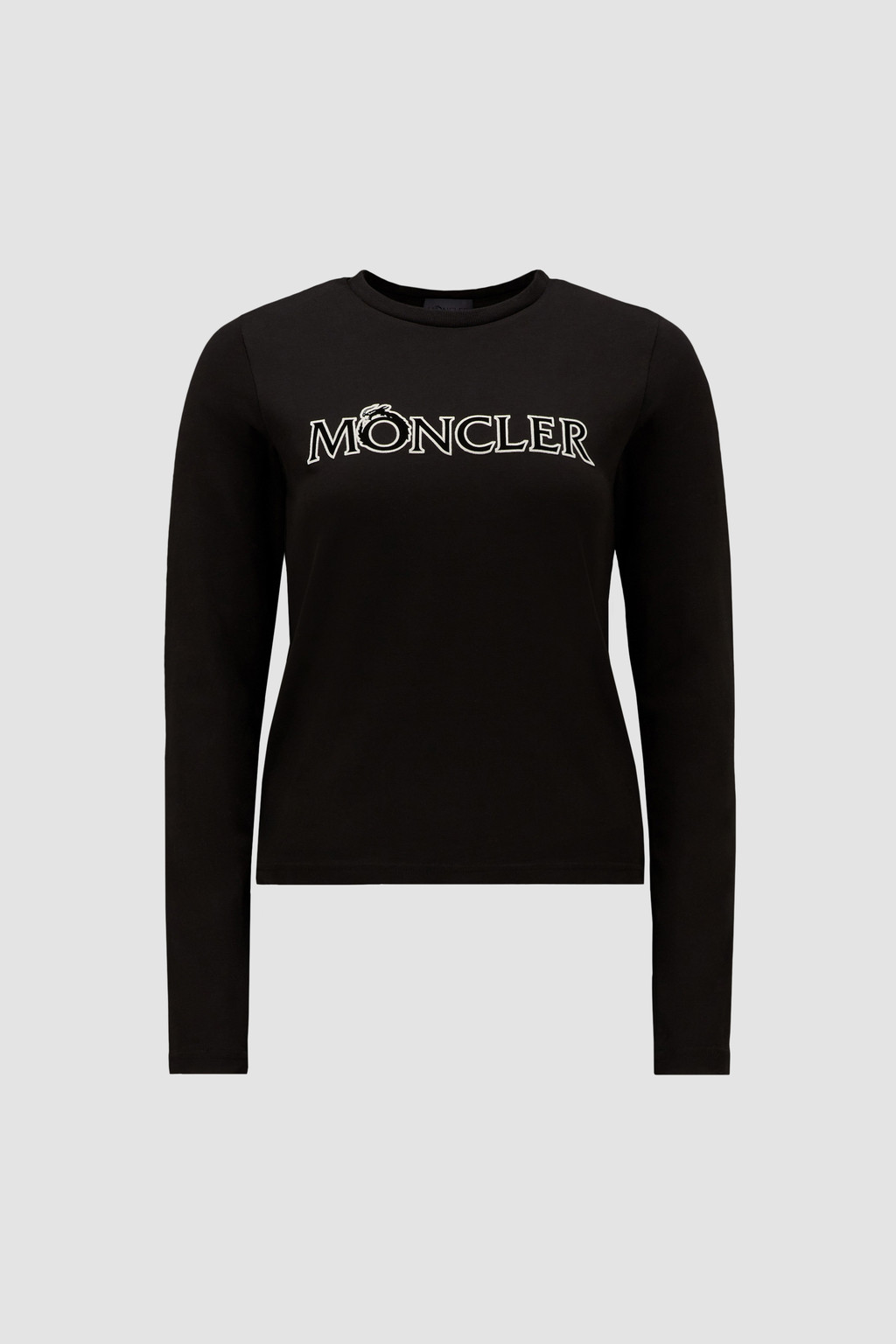 Logo Long Sleeve T-Shirt