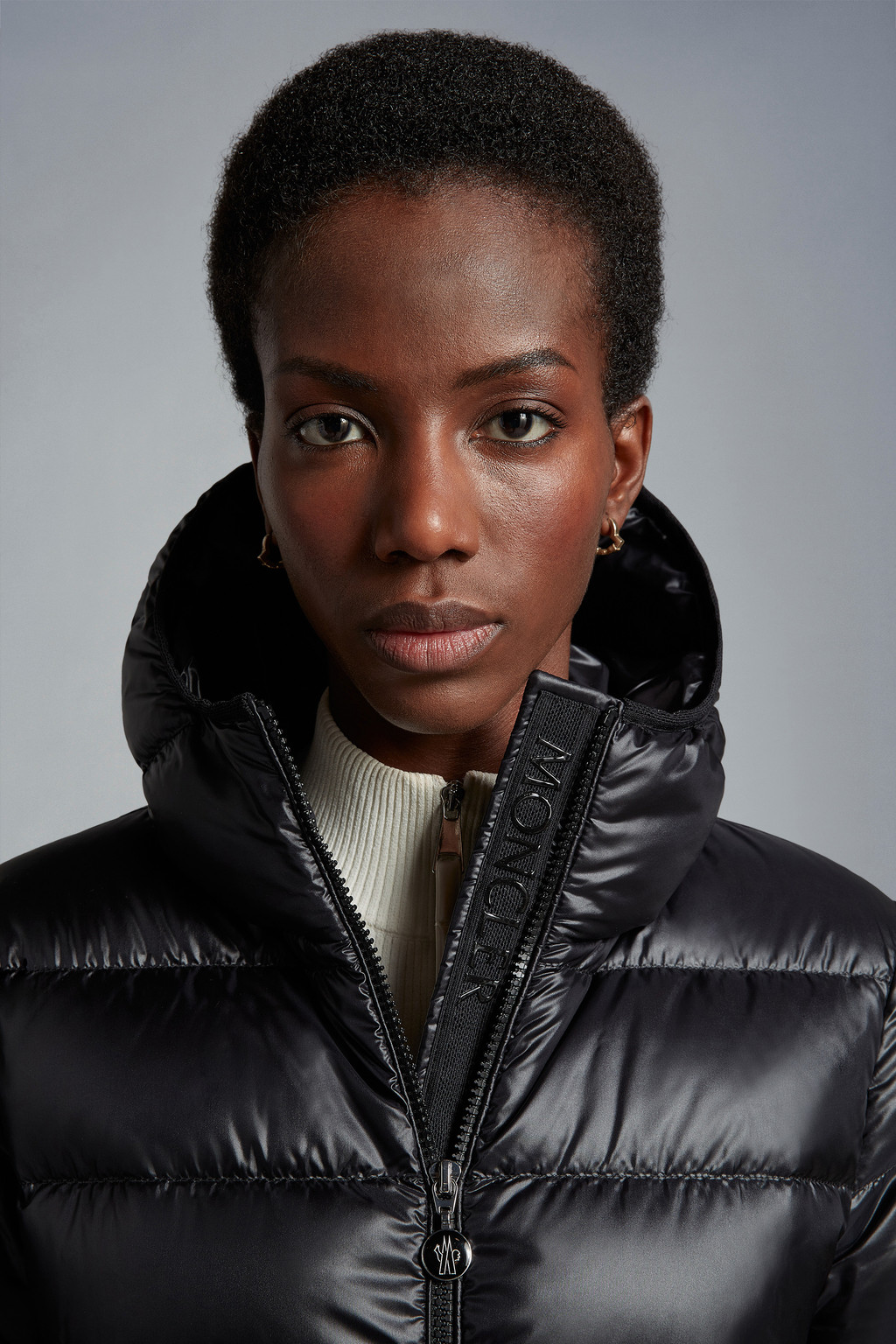 Glements Short Down Jacket