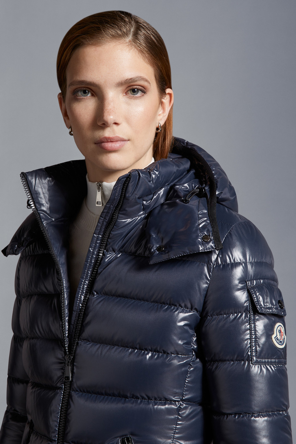 Bady Short Down Jacket