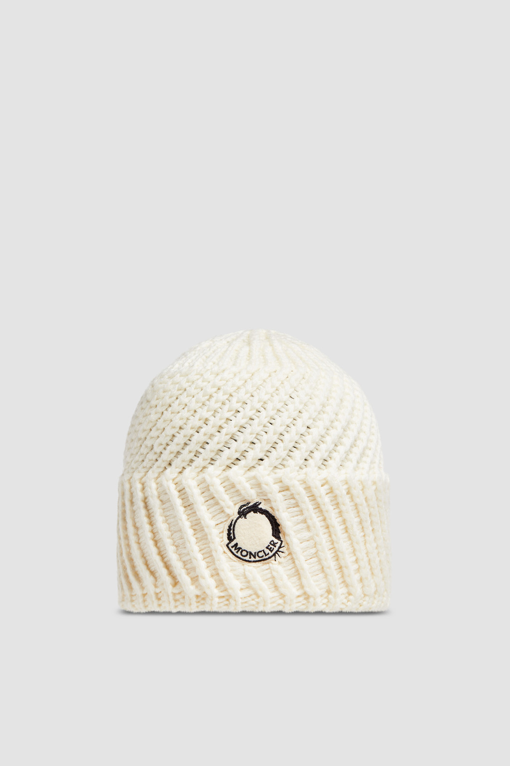 Wool Blend Beanie