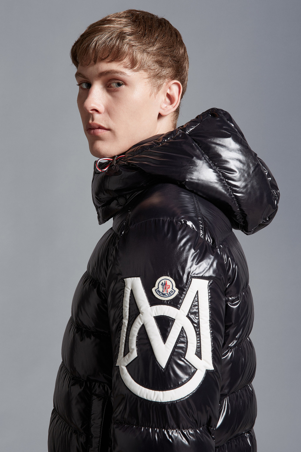 Saulx Short Down Jacket