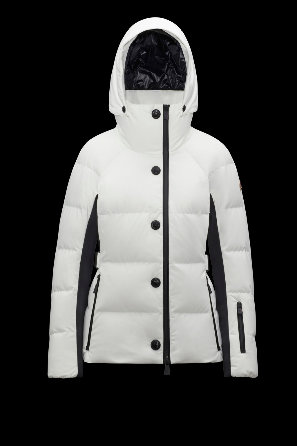Guyane Short Down Jacket