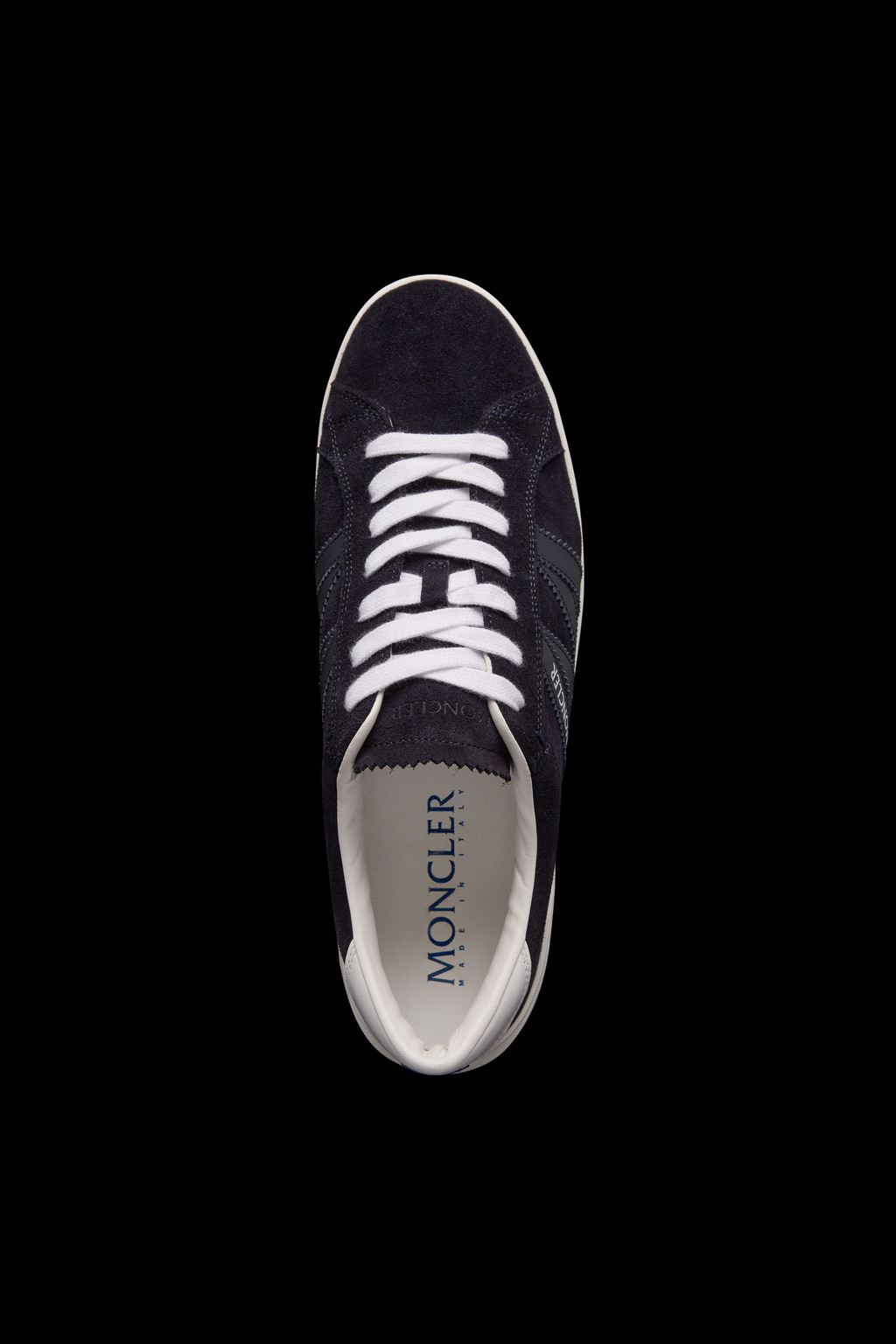 Monaco M Sneakers