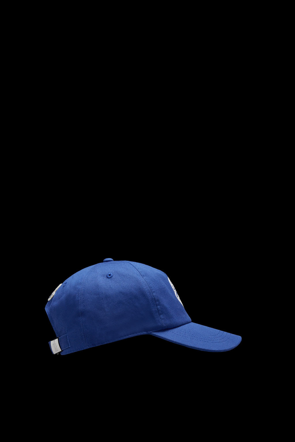 Gabardine Baseball Cap