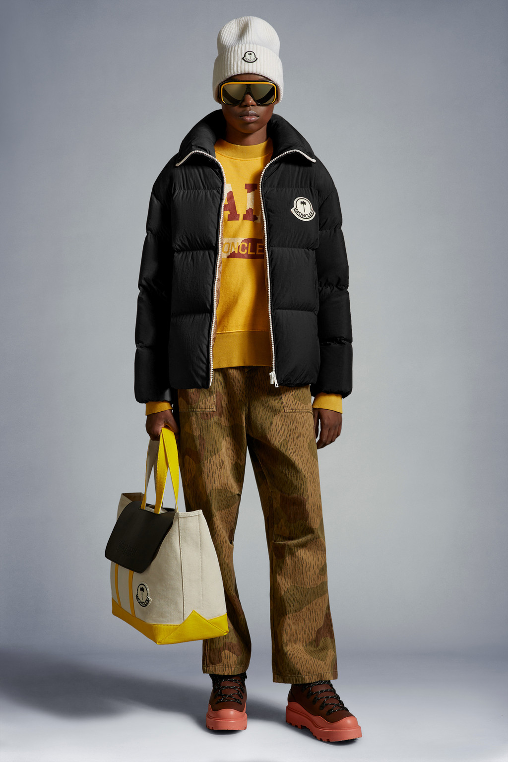 Rodmar Short Down Jacket