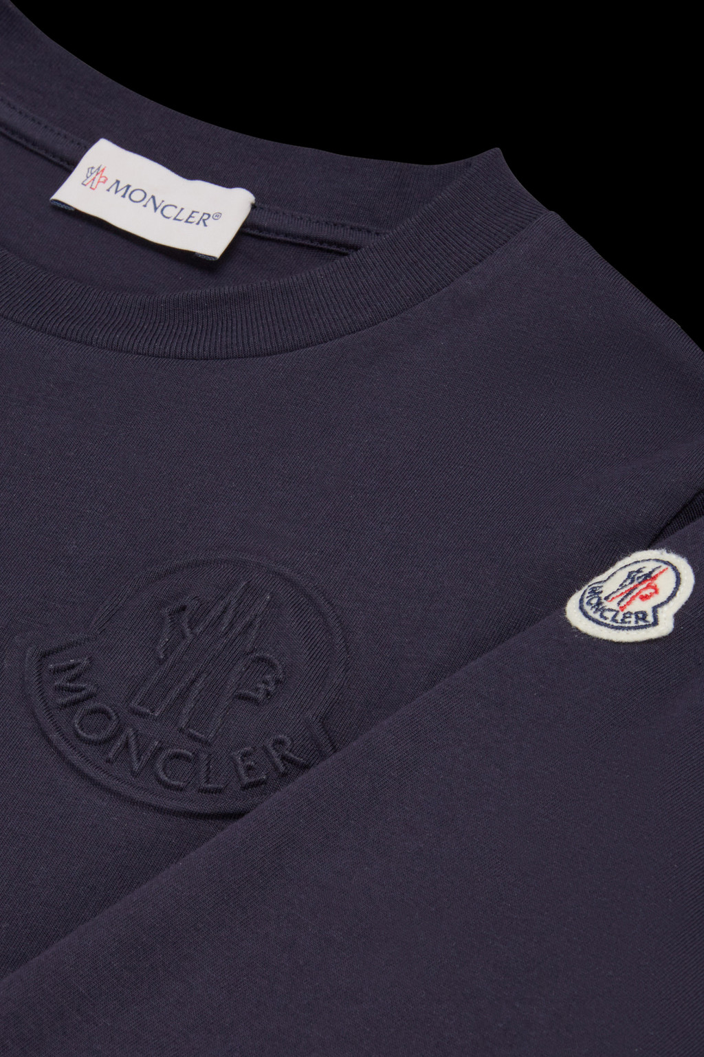 Logo Long Sleeve T-Shirt