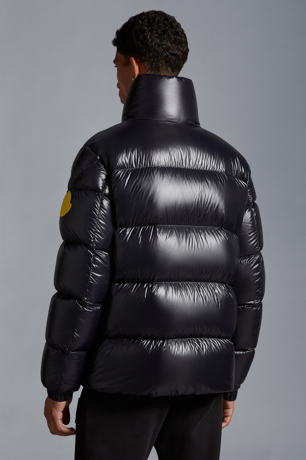 Dervox Short Down Jacket