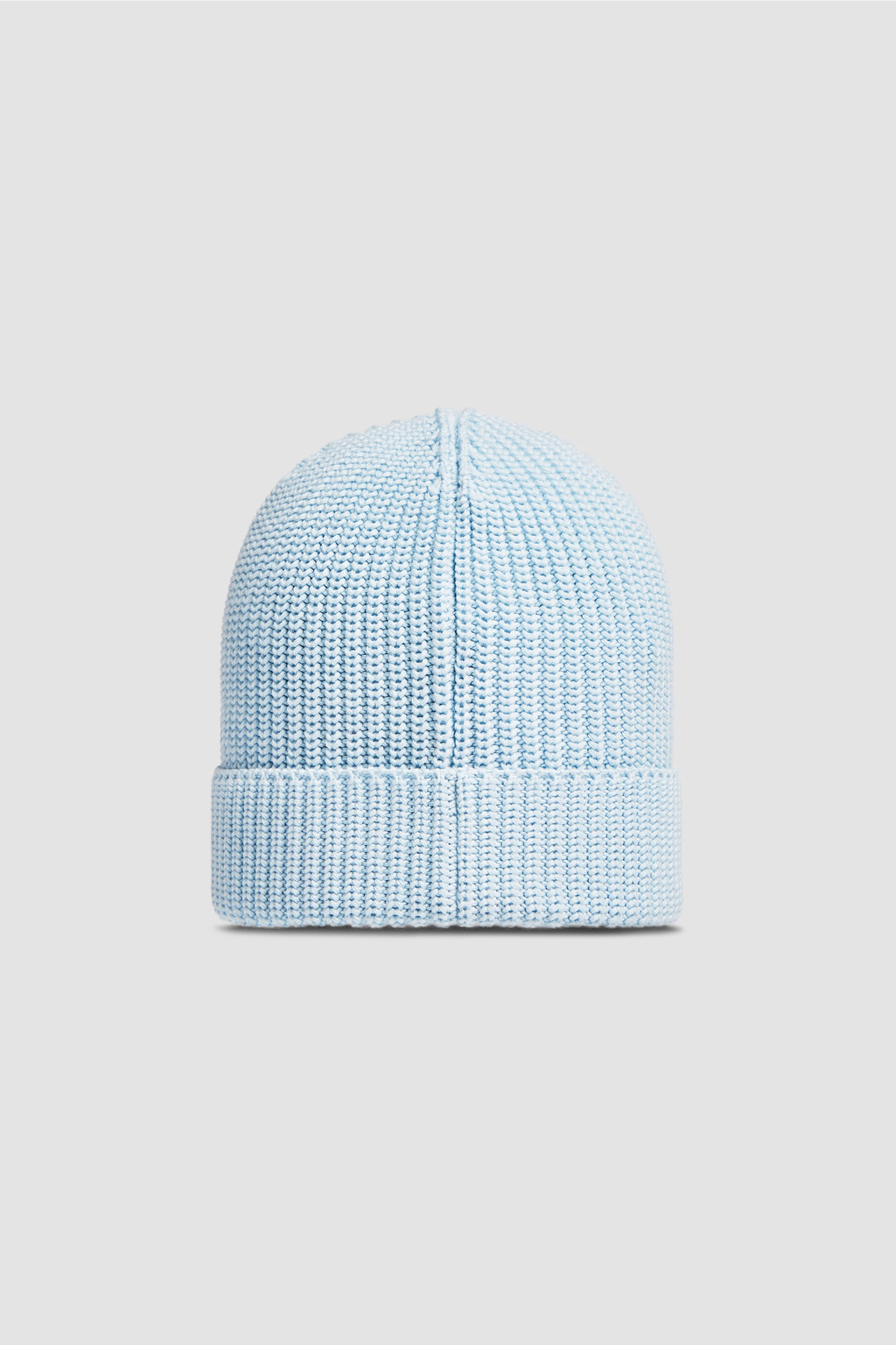 Cotton Beanie