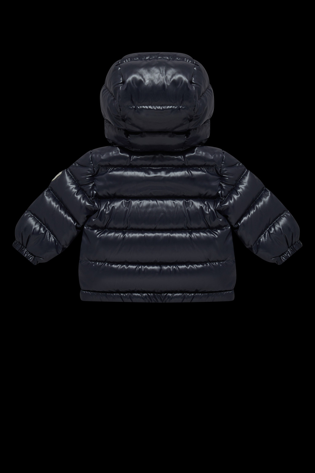 Aslan Down Jacket