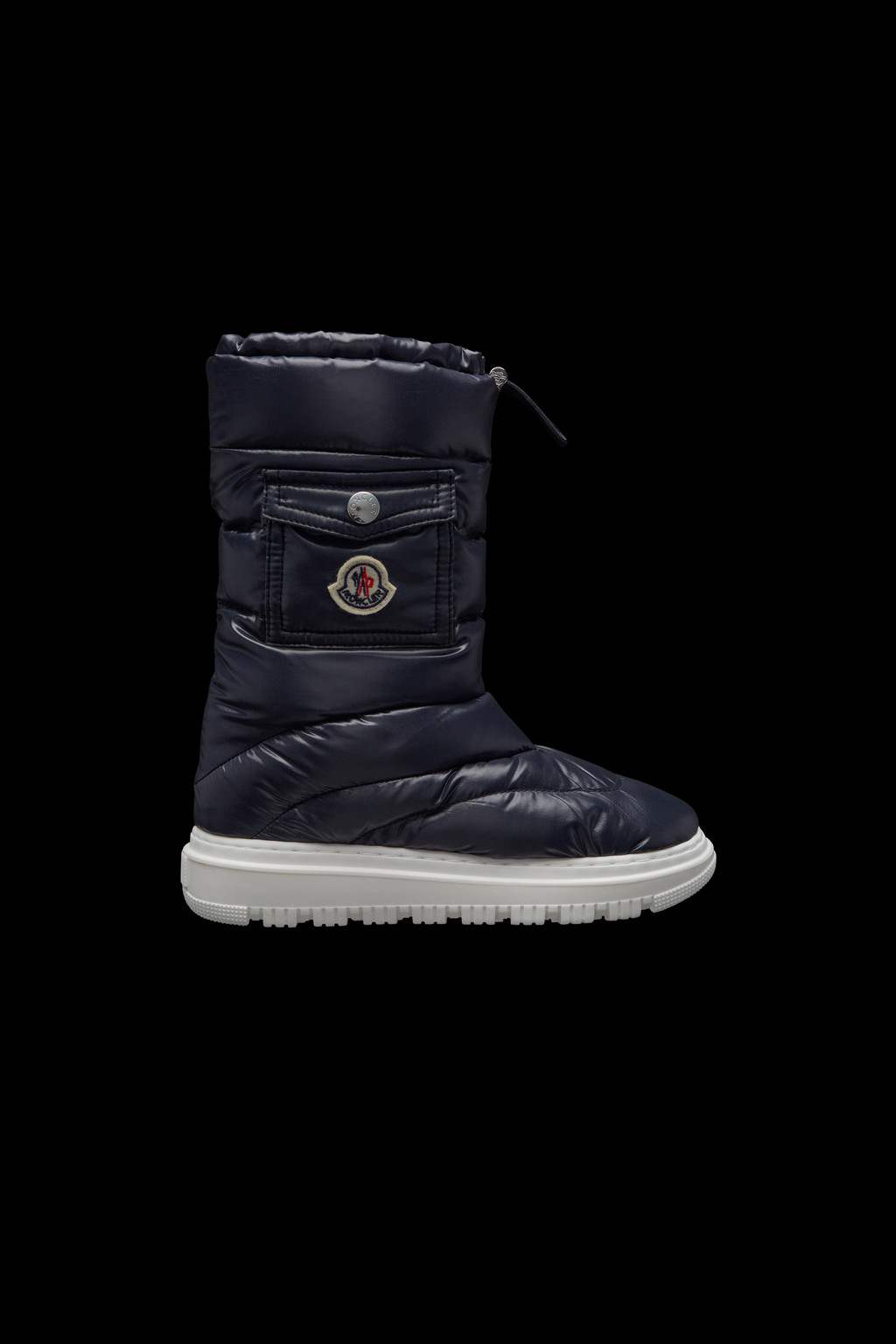 Petit Gaia Pocket Boots