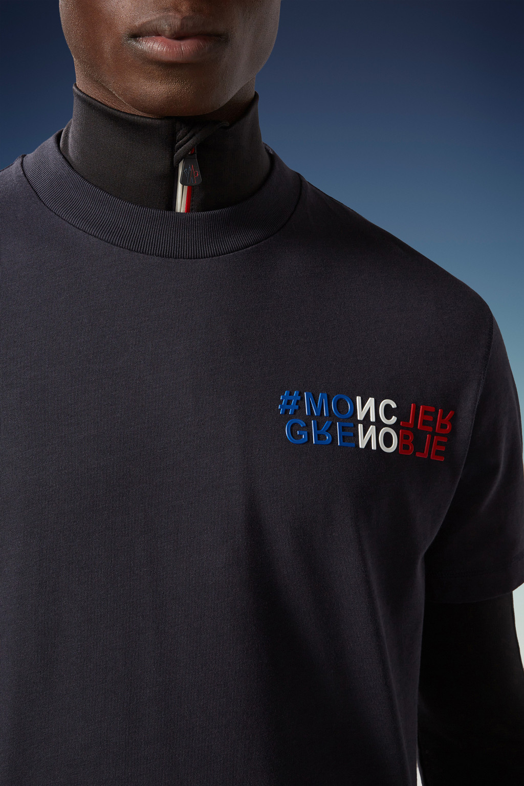 Mountain Logo T-Shirt