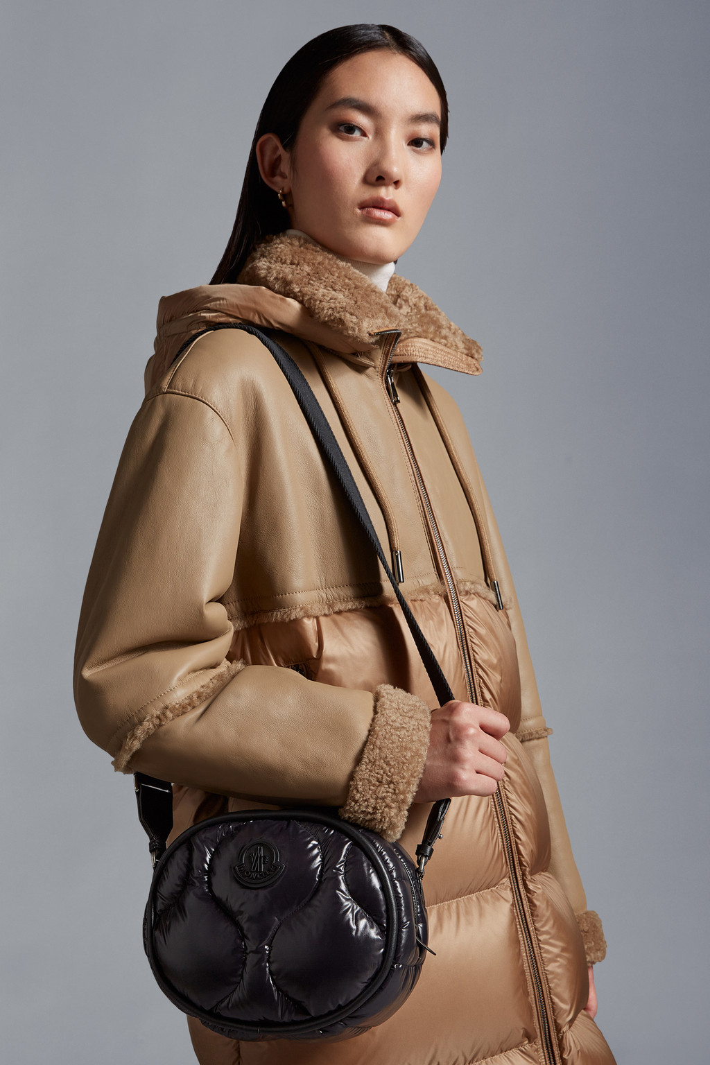 Delilah Cross Body Bag