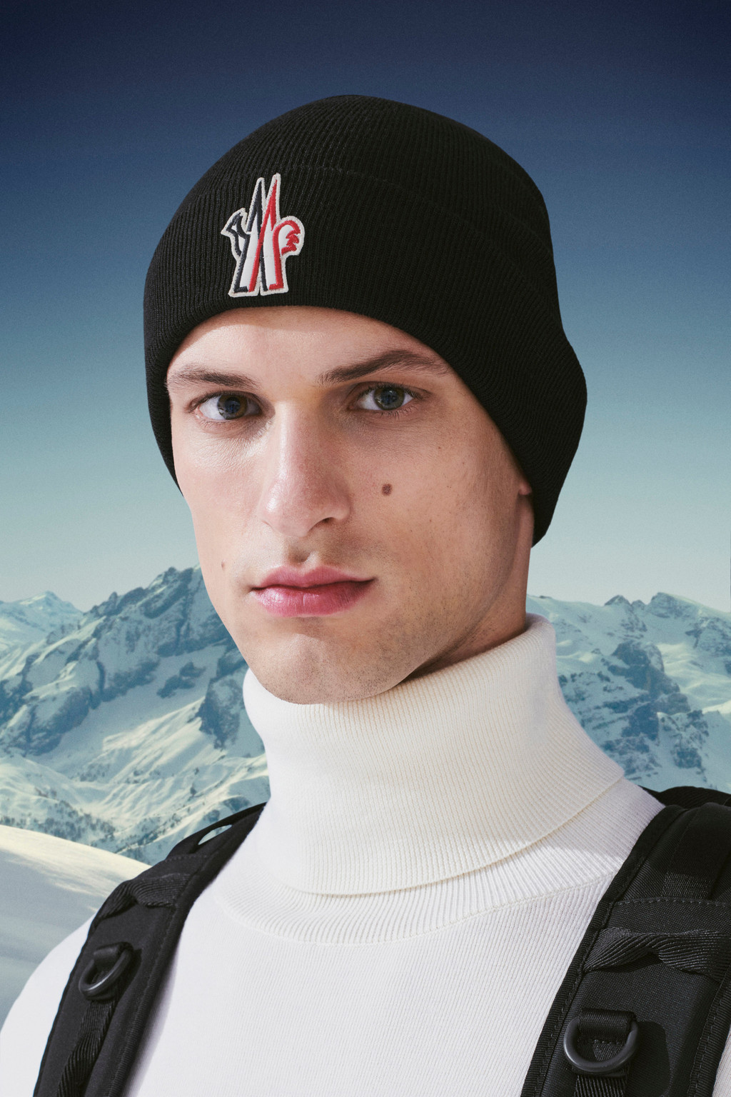 Pure Wool Beanie