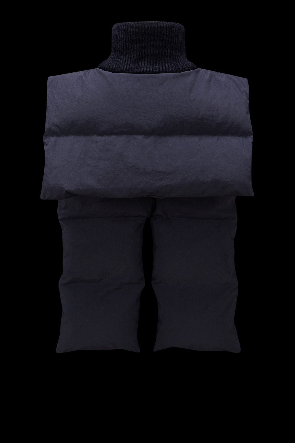 Down-Filled Vest Insert