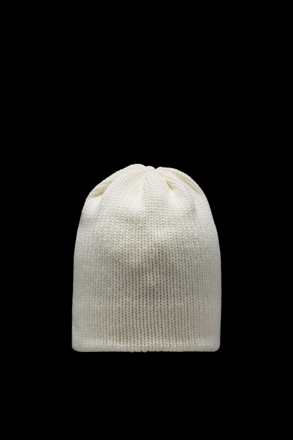 Wool Beanie