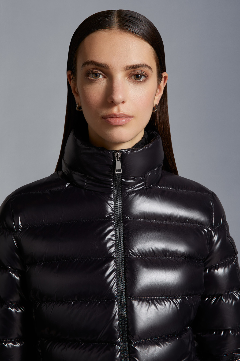 Badyf Short Down Jacket