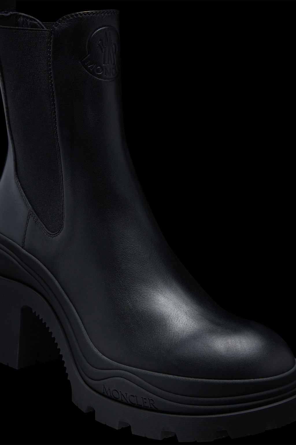 Envile Chelsea Boots