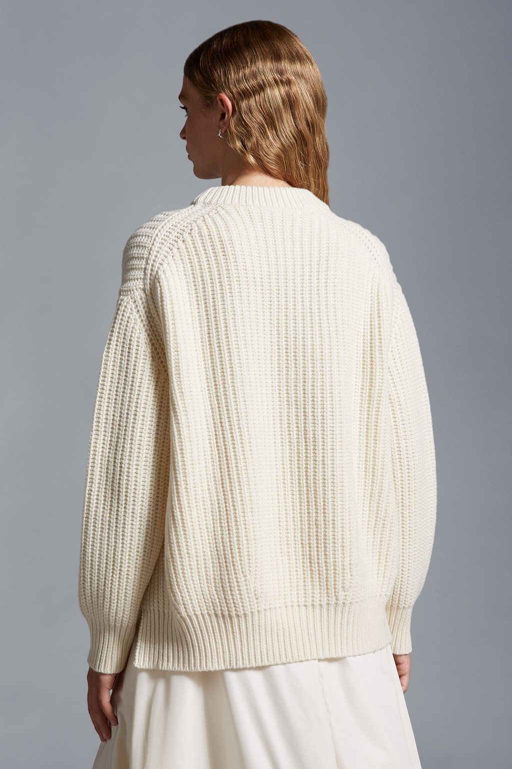 Wool Sweater