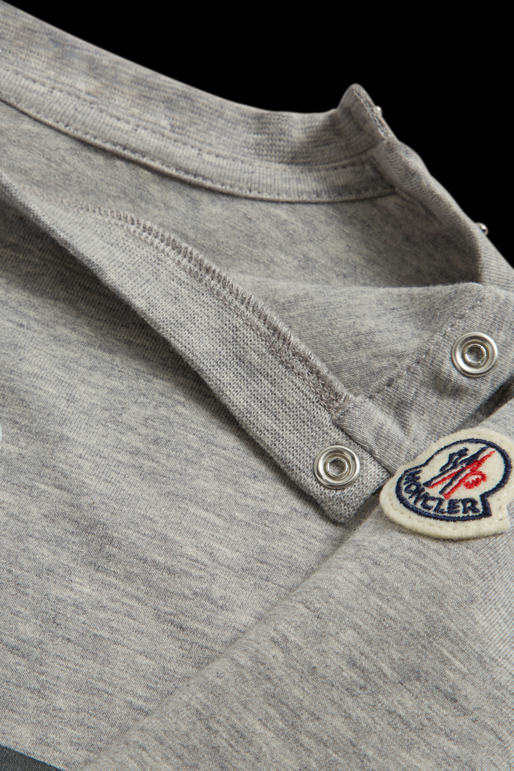 Logo Long Sleeve T-Shirt