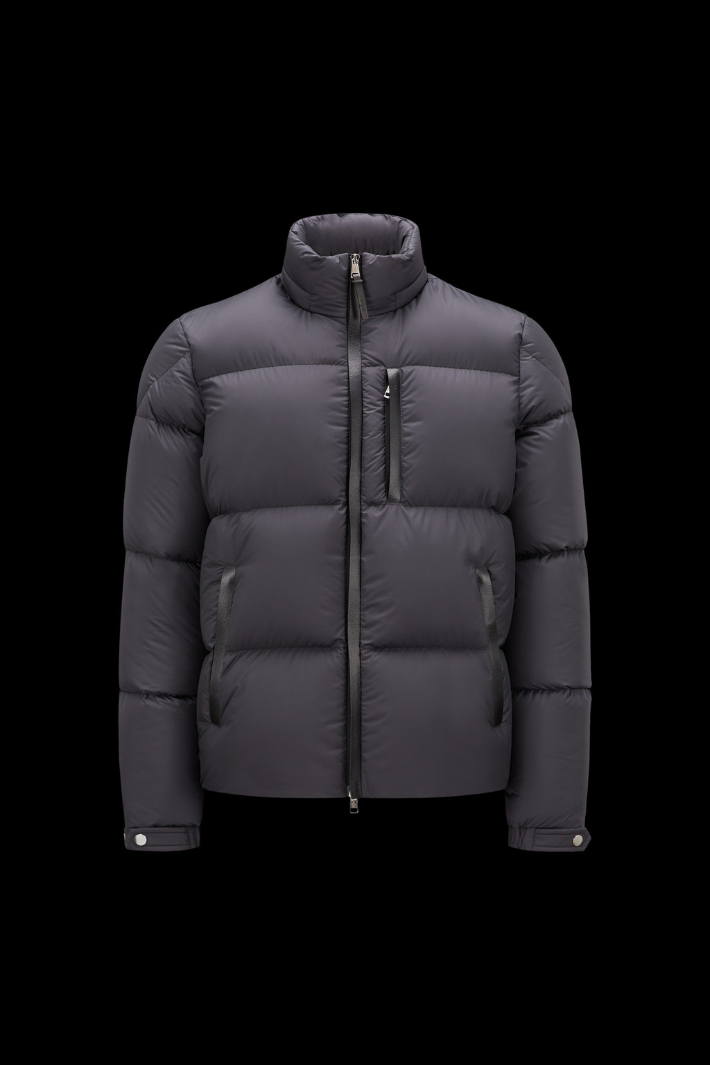 Besbre Short Down Jacket