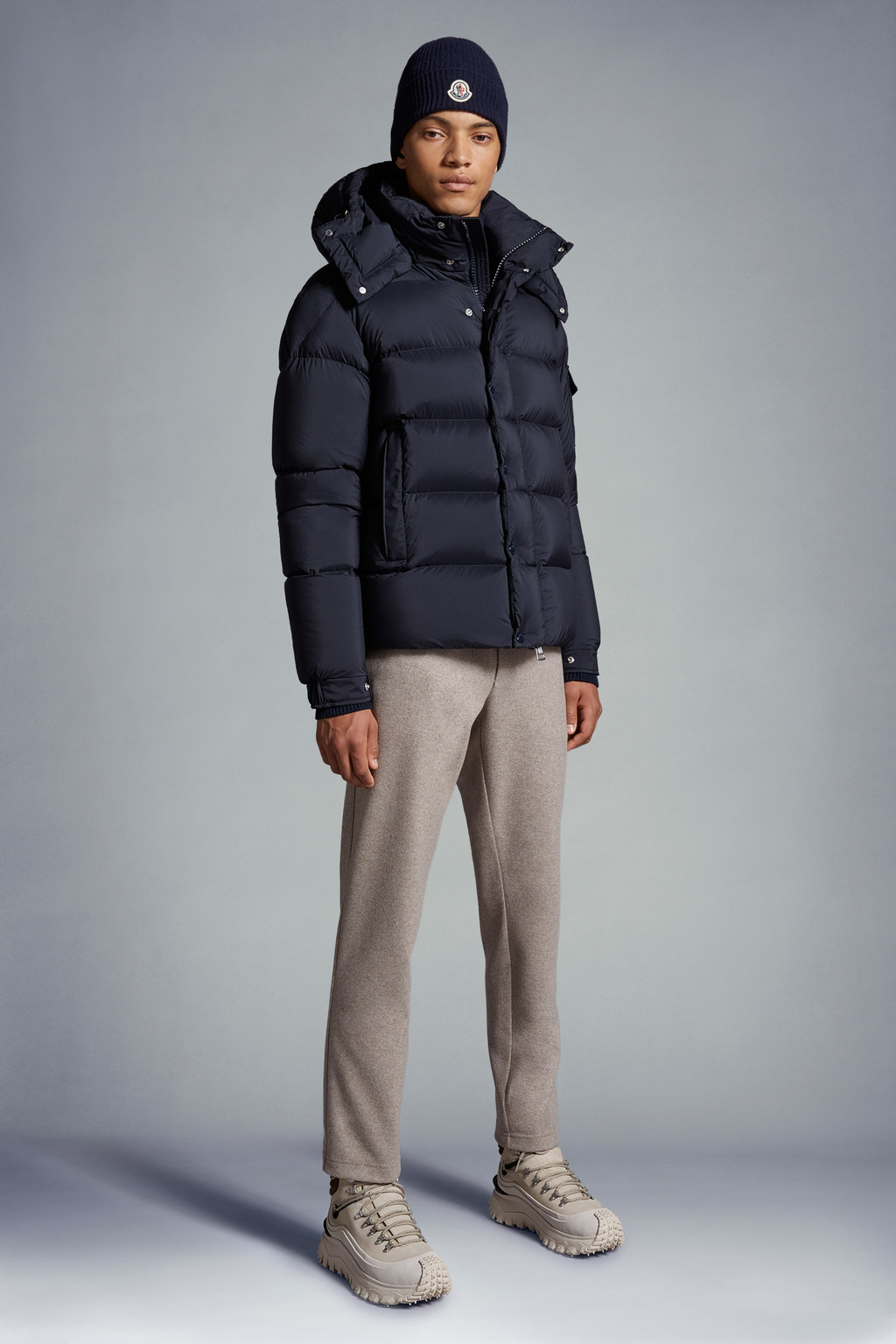 Vezere Short Down Jacket