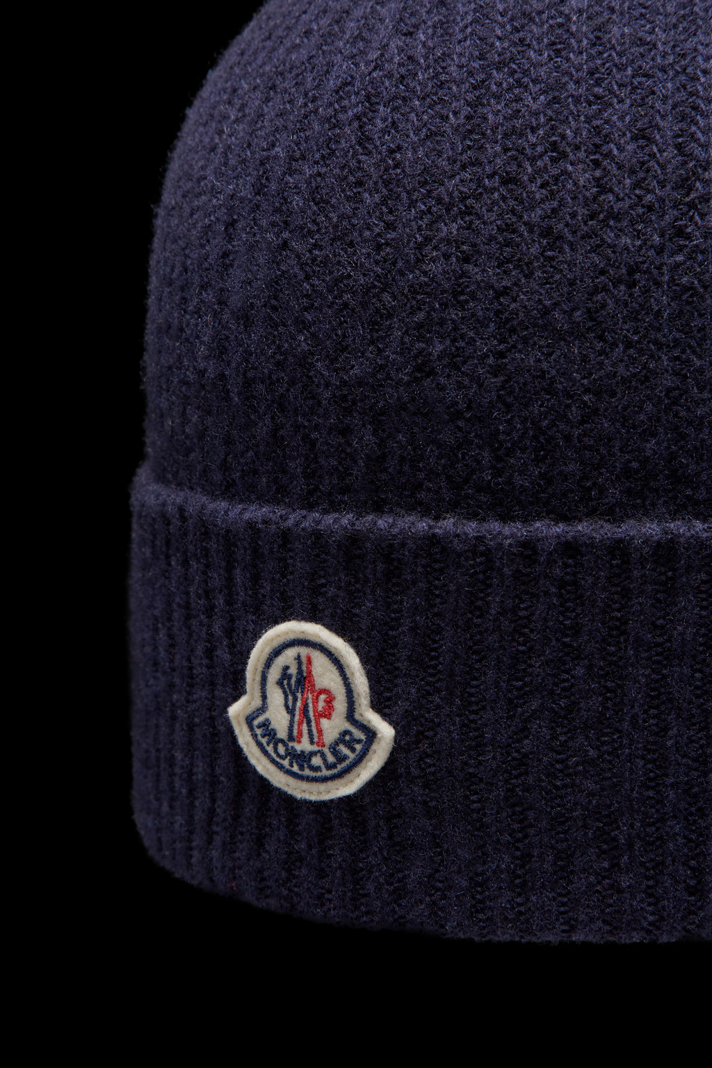 Cashmere Blend Beanie