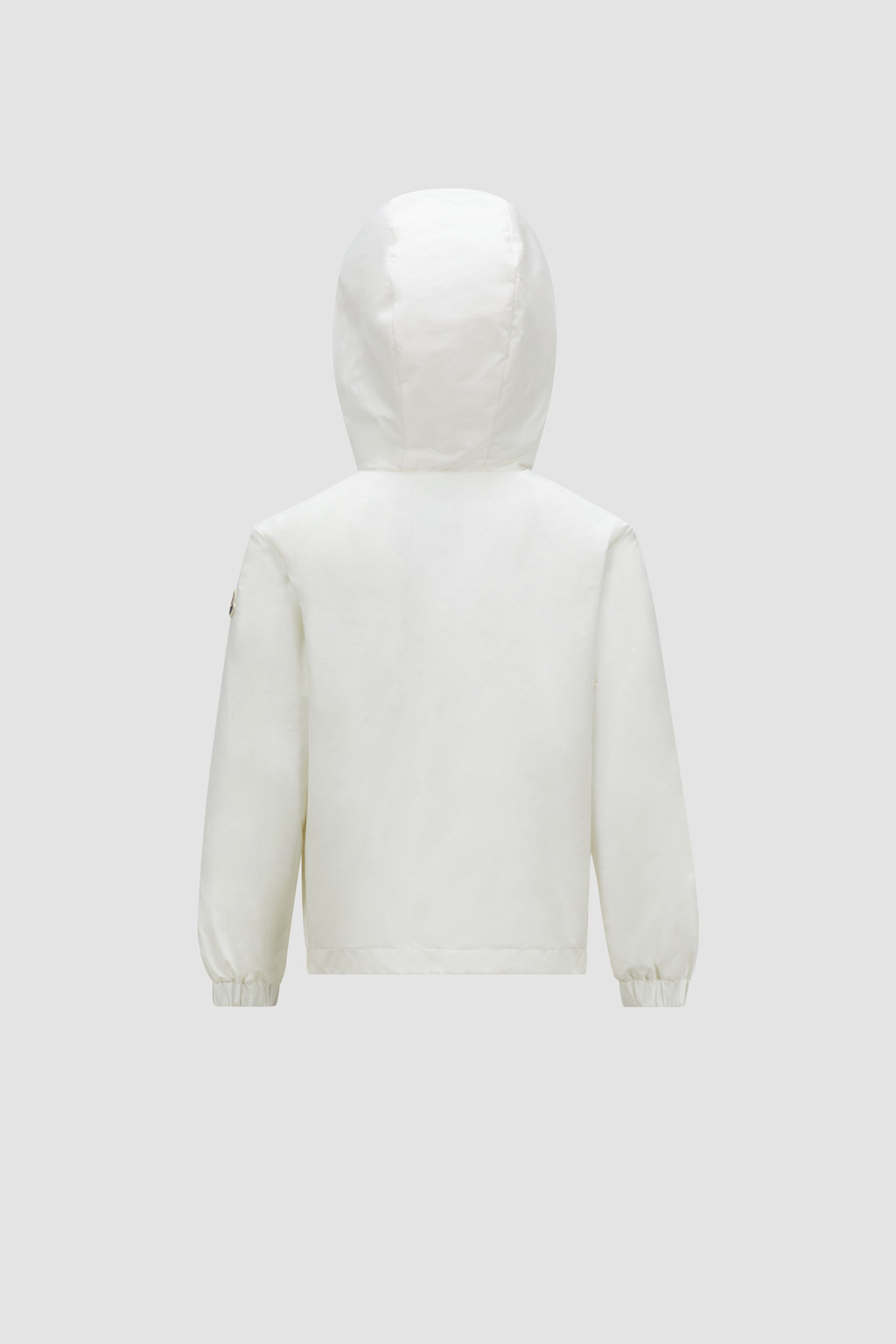 Granduc Hooded Jacket