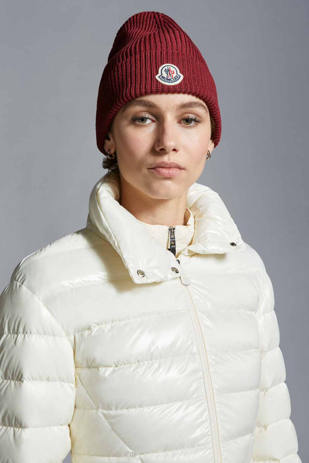 Cotton Beanie