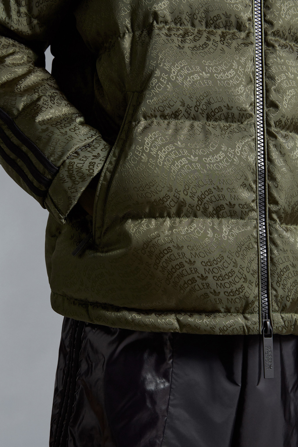 Alpbach Short Down Jacket