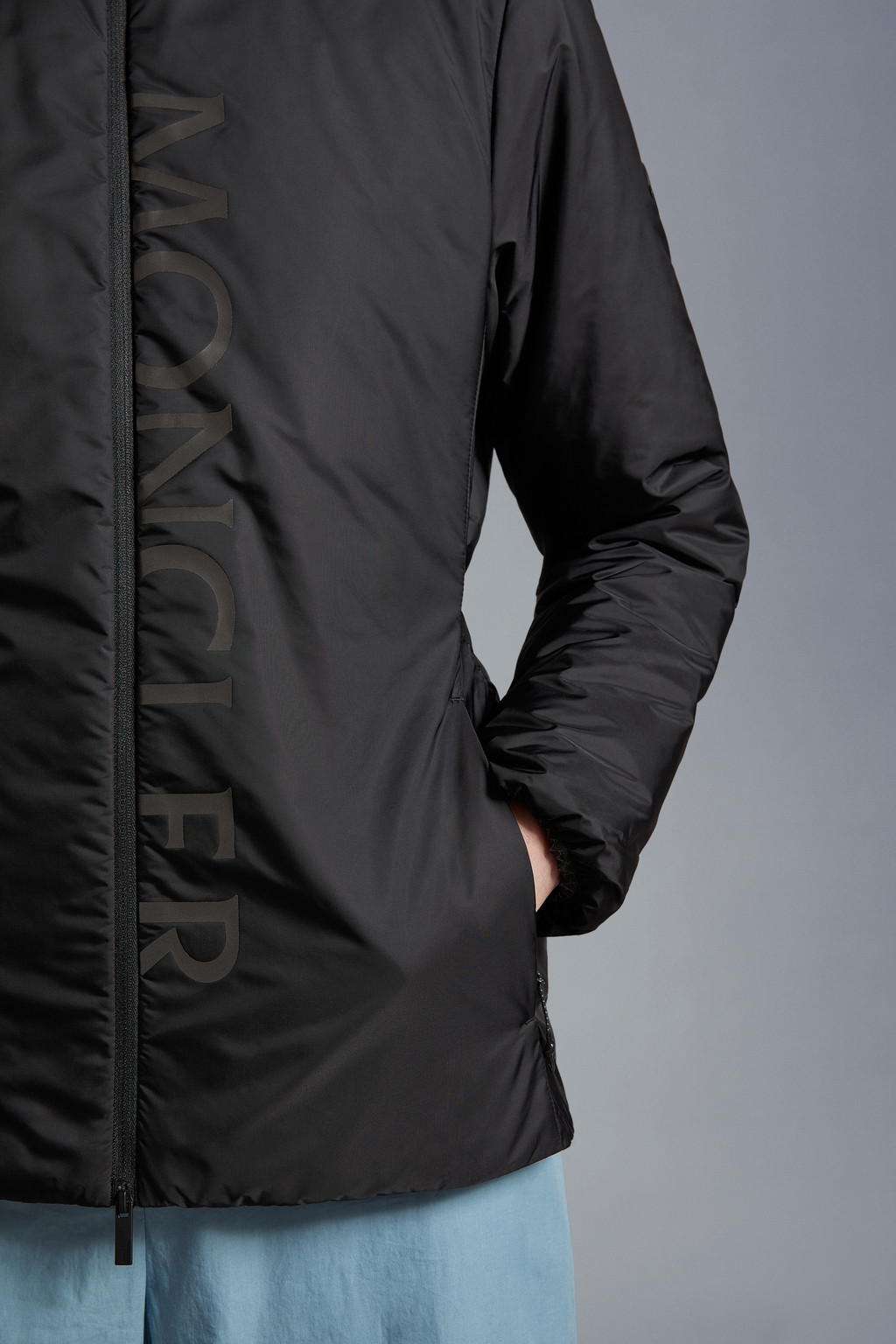 Sepik Short Down Jacket