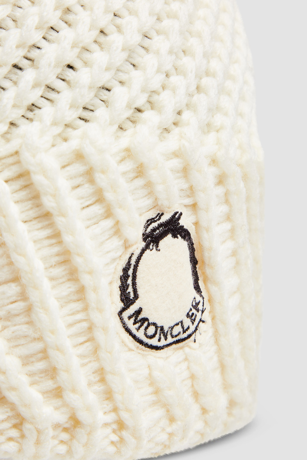 Wool Beanie