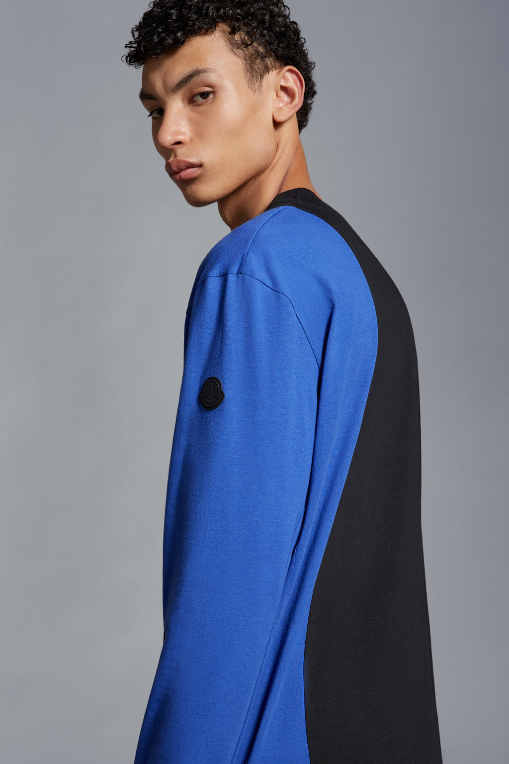 Jersey Long Sleeve T-Shirt