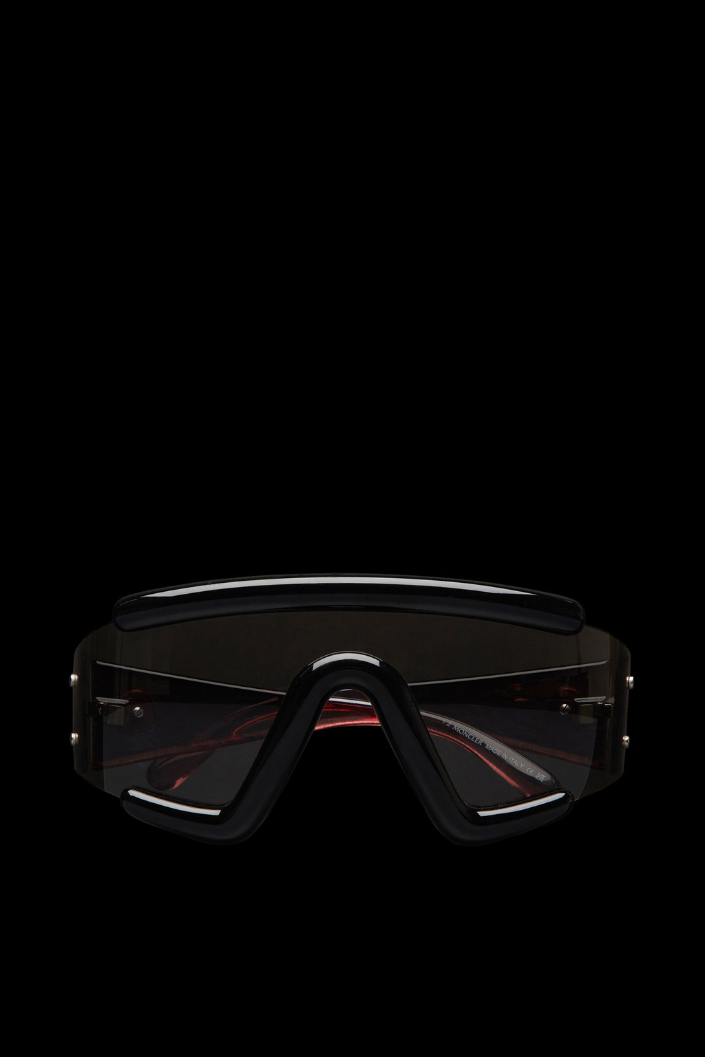 Lancer Shield Sunglasses